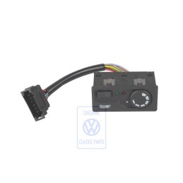 Γνήσιο VW Ρυθμιστής Θερμοκρασίας Χώρου - 701963261A