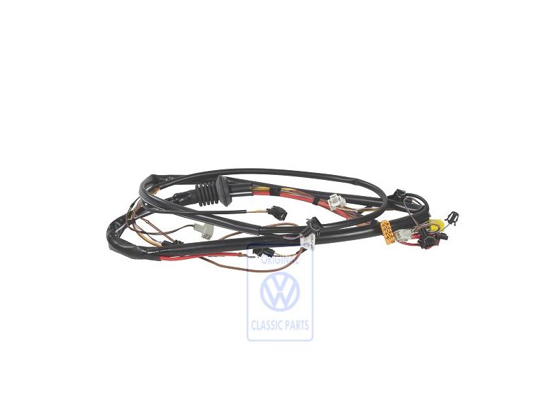 Γνήσιο VW Σετ Καλωδίων Για Φωτισμό - 701971071GP