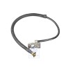 Γνήσιο VW Σετ Καλωδίων Για Μπαταρία + - 701971228A