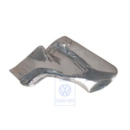 Γνήσιο VW Προστατευτική Λαμαρίνα - 702253757