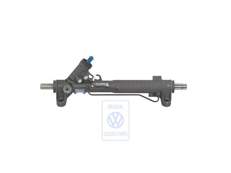 Γνήσιο VW Κρεμαγιέρα - 702422061QX