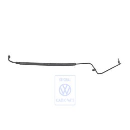 Γνήσιο VW Εύκαμπτος Σωλήνας Διαστολής - 702422893R
