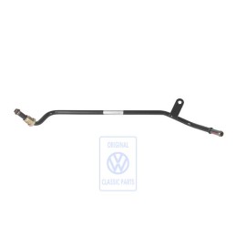 Γνήσιο VW Αγωγός Επιστροφής - 702422898