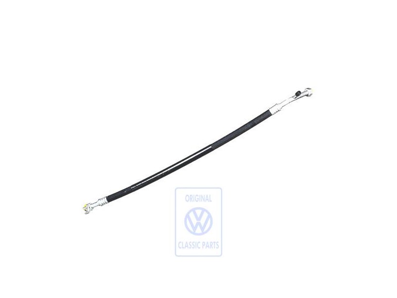Γνήσιο VW Εύκ. Σωλήνας Ψυκτικού Μέσου - 702820729L
