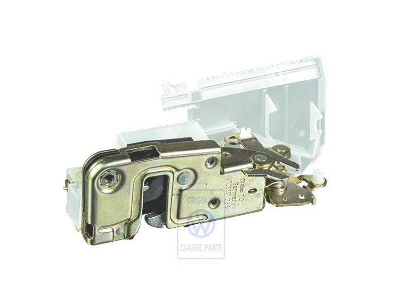 Γνήσιο VW Κλειδαριά Πόρτας - 702837015E