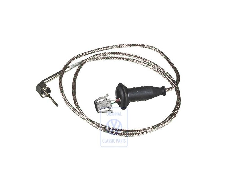 Γνήσιο VW Αισθητήρας Θερμοκρασίας - 702906088A