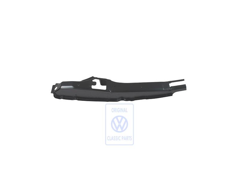 Γνήσιο VW Κολόνα C Εσωτερικά - 703809349
