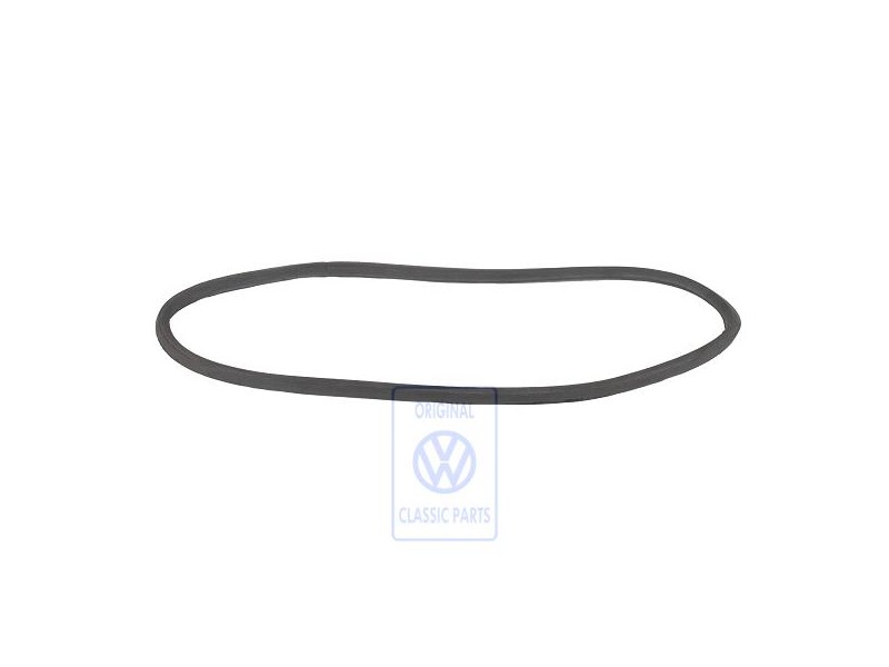 Γνήσιο VW Στεγανοποίηση - 703815938