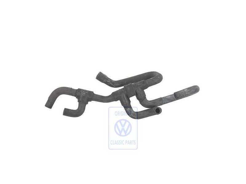 Γνήσιο VW Διανομέας - 703819433