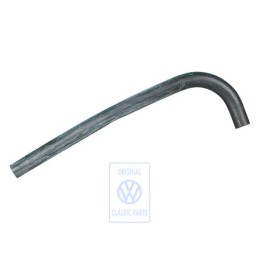 Γνήσιο VW Εύκ. Σωλήνας Ψυκτικού Υγρού - 703819895