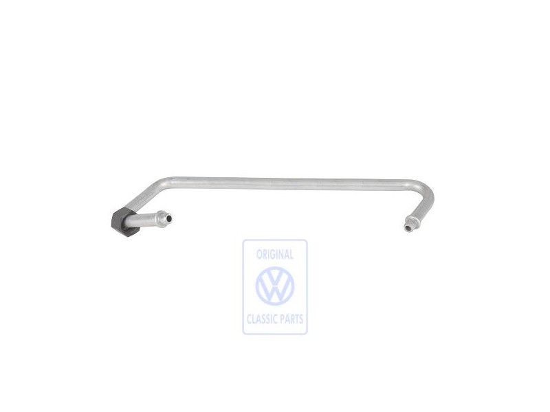 Γνήσιο VW Σωλήνας Ψυκτικού Μέσου Κλιματ - 703820742A