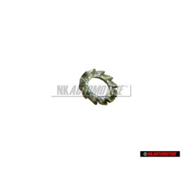 Γνήσιο VW Ασφαλιστική Ροδέλα - N 0121044