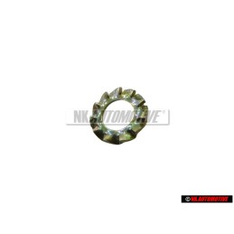 Γνήσιο VW Ασφαλιστική Ροδέλα - N 0121044
