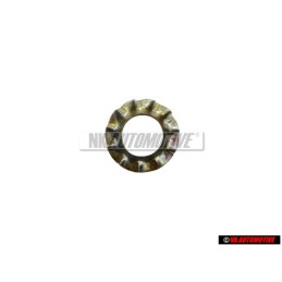 Γνήσιο VW Ασφαλιστική Ροδέλα - N 0121044