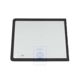Γνήσιο VW Συρόμενο Τζάμι Παραθύρου (Μονωτικό Κρύσταλλο) - 703845304C