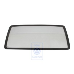 Γνήσιο VW Πίσω Παρμπρίζ - 703845503