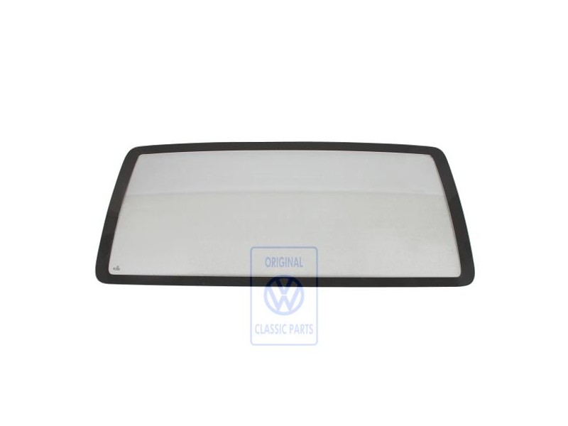 Γνήσιο VW Πίσω Παρμπρίζ - 703845503