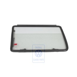 Γνήσιο VW Πτυσσόμενο Παράθυρο - 703847761