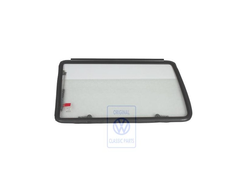 Γνήσιο VW Πτυσσόμενο Παράθυρο - 703847761