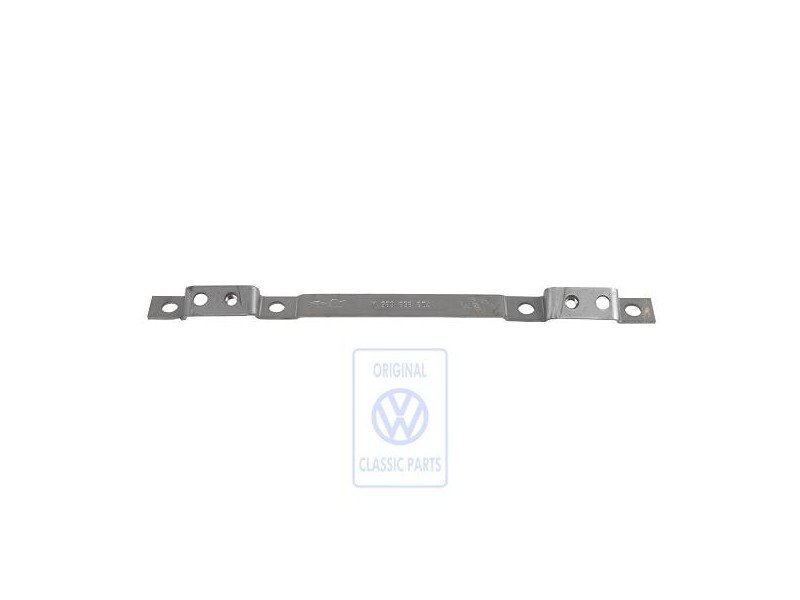 Γνήσιο VW Στήριγμα Για Λαβή Συγκράτησης - 703858685A