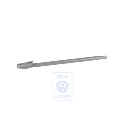 Γνήσιο VW Σωλήνας Στήριξης Ανοικτό Γκρι - 703861188A 9XK