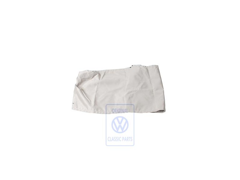 Γνήσιο VW Κουρτίνα Για Πλαϊνό Τζάμι Sahara - 703862756 1PH