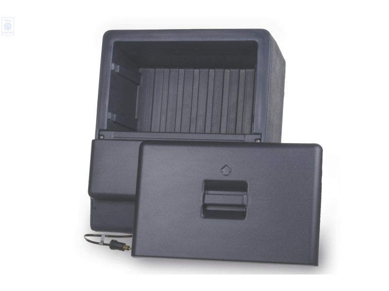 Γνήσιο VW Ψυγείο Lagune - 703862801B J51