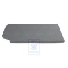 Γνήσιο VW Επιφάνεια Αφρώδους Υλικού Flanell Γκρι - 703863413E EJH