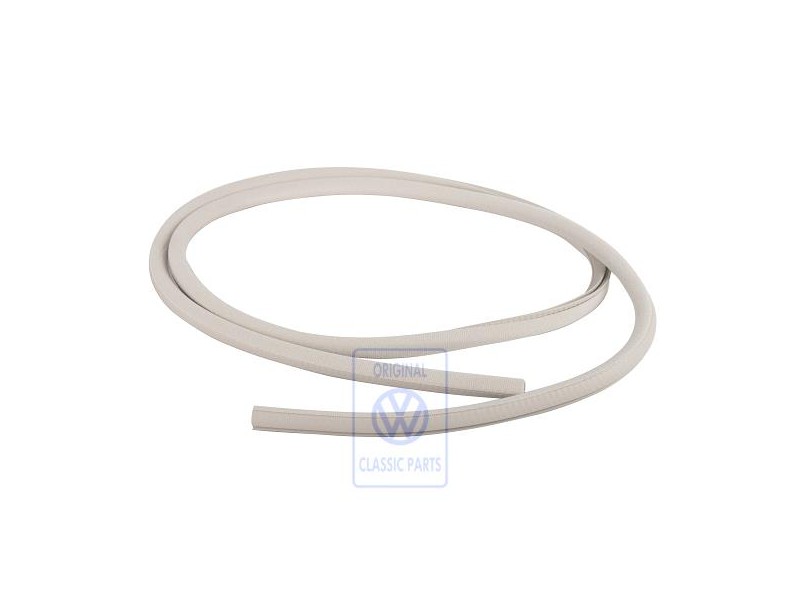 Γνήσιο VW Κλείστρα Sahara - 703877227B S07