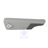 Γνήσιο VW Υποβραχιόνιο Flanell Γκρι - 703883081 7EJ