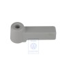 Γνήσιο VW Χειρολαβή Flanell Γκρι - 703883253 U71
