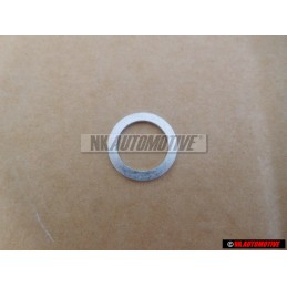 Γνήσιο VW Στεγανοποιητικός Δακτύλιος - N 0138132