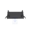 Γνήσιο VW Διάφραγμα Σατινέ Μαύρο - 703883855A 01C