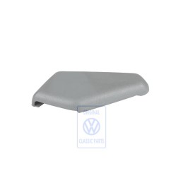 Γνήσιο VW Διάφραγμα Ανοικτό Γκρι - 703883857A 9XK