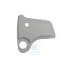 Γνήσιο VW Επένδυση Flanell Γκρι - 703883894A U71