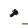Γνήσιο VW Φακοειδής Βίδα (Universal) - N 10266001