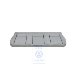 Γνήσιο VW Αφρώδες Υλικό Πλάτης Καθίσμ - 703885775A