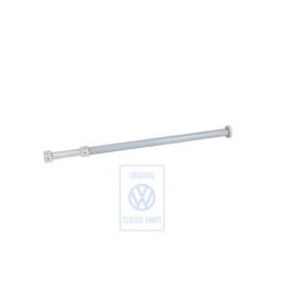 Γνήσιο VW Φέρων Σωλήνας - 703887149