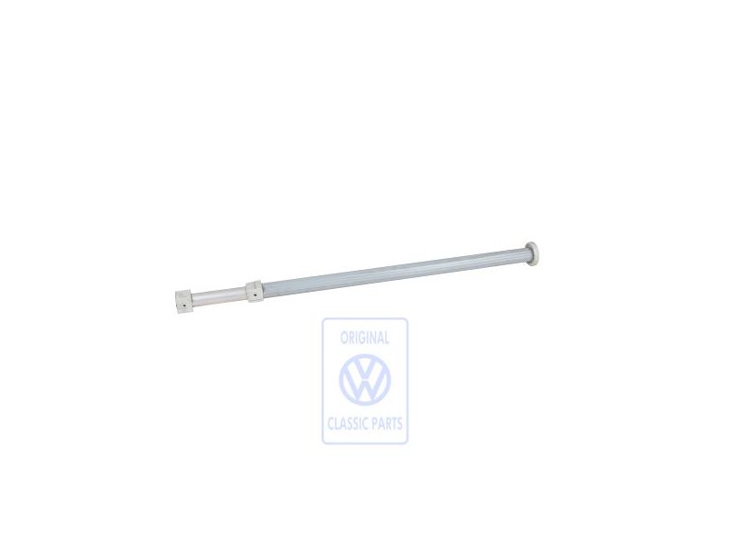 Γνήσιο VW Φέρων Σωλήνας - 703887149