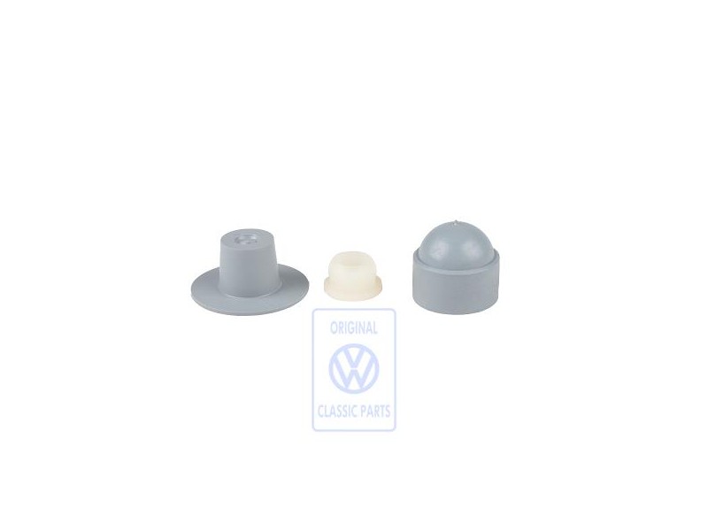 Γνήσιο VW Σετ Επισκευής Για Κάθισμα - 703887800