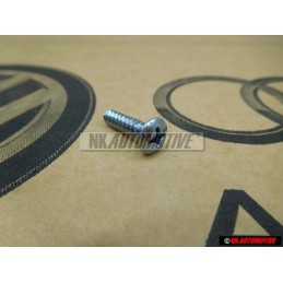 Γνήσιο VW Λαμαρινόβιδα, Βυθιζόμενη - N 0140951