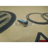 Γνήσιο VW Λαμαρινόβιδα, Βυθιζόμενη - N 0140951