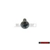 Γνήσιο VW Λαμαρινόβιδα, Βυθιζόμενη - N 0140951