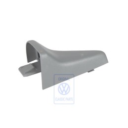 Γνήσιο VW Κάλυμμα Ανοικτό Γκρι - 705837994 9XK