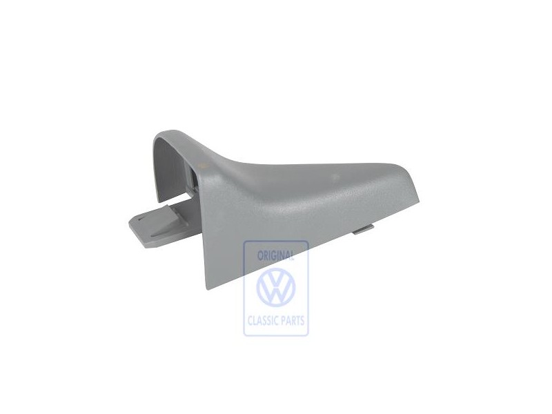 Γνήσιο VW Κάλυμμα Ανοικτό Γκρι - 705837994 9XK