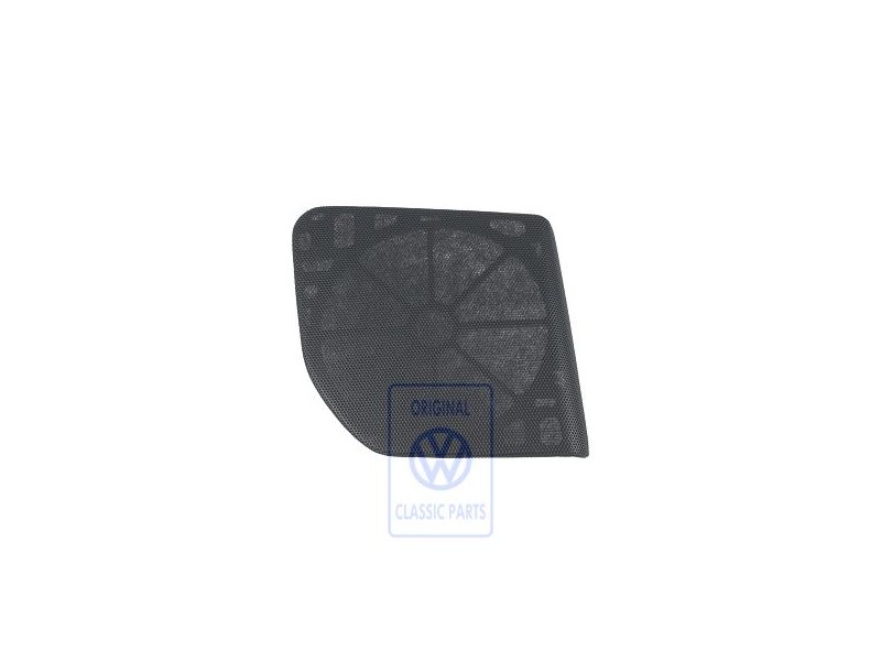 Γνήσιο VW Διάφραγμα Ηχείου Lagune - 705857210 2HP