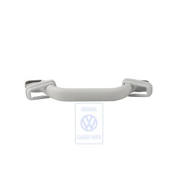 Γνήσιο VW Λαβή Συγκράτησης Γκρι Πέρλα - 705857607A 2PU