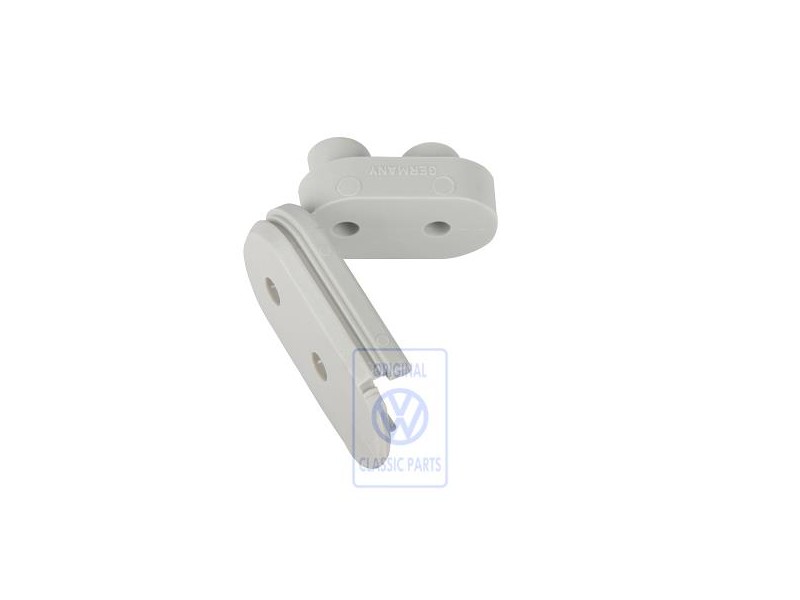 Γνήσιο VW Βάση Γκρι Πέρλα - 705858740 Y20