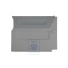 Γνήσιο VW Επένδυση Συρόμενης Πόρτας Flanell Γκρι - 705867027A EPV