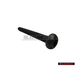 Γνήσιο VW Βίδα Με Ημισφαιρική Κεφαλή - N 10194302